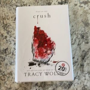 Crush by Tracy Wolff